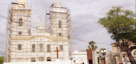 Igreja Menino de Deus