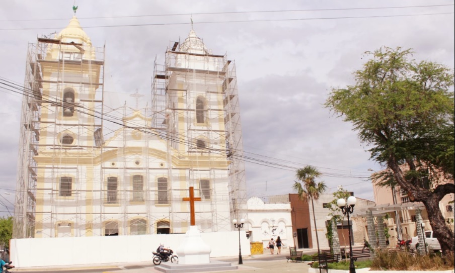 Igreja Menino de Deus