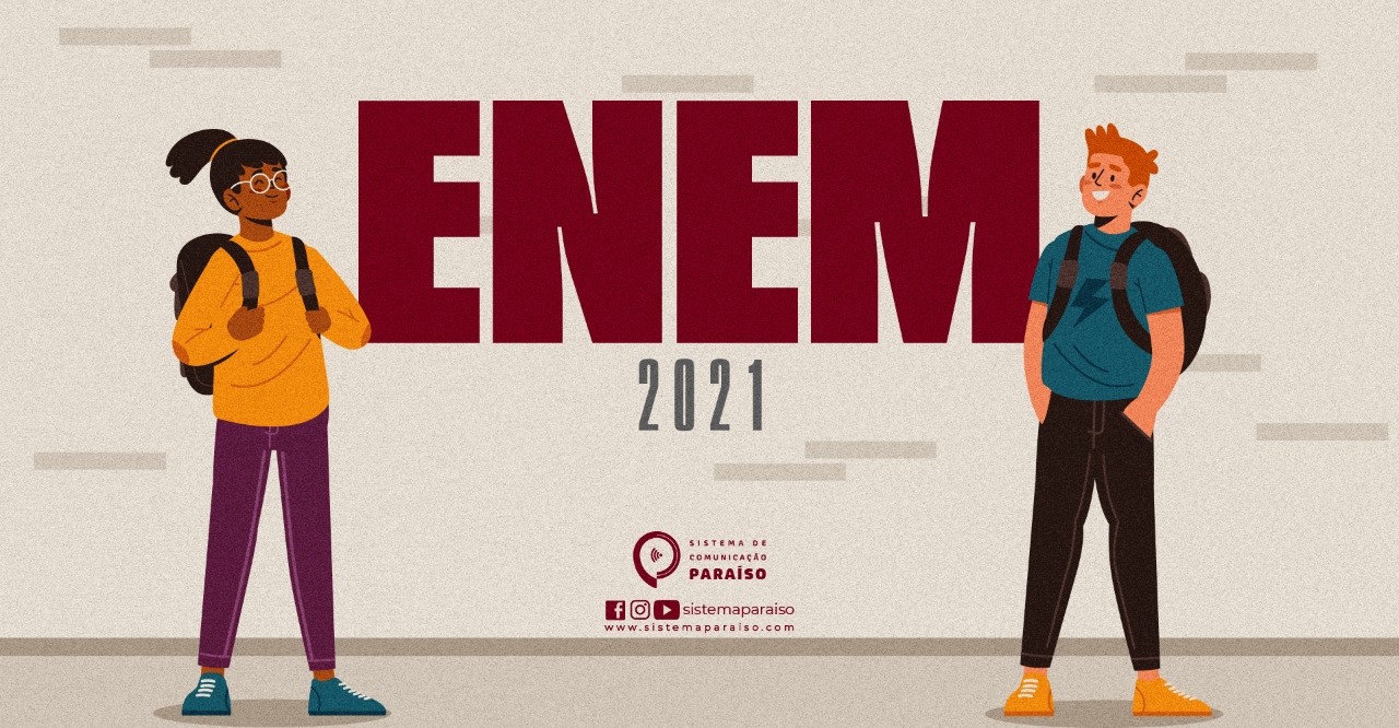 Enem 2021