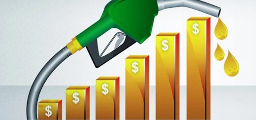 Aumento da gasolina no ceará