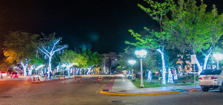 Praça São João 6/12/21