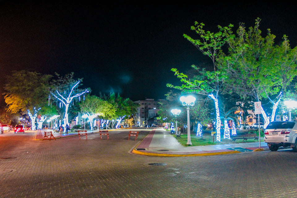 Praça São João 6/12/21