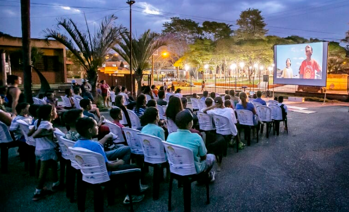 Festival Tá Roxeda Sobral