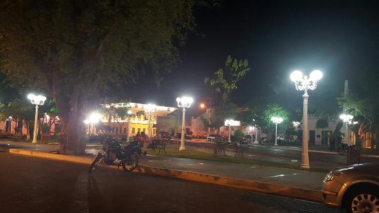 Praça São João