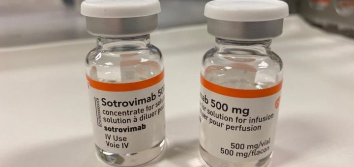 Dados mostram que remédio da GSK-Vir funciona contra todas mutações da ômicron