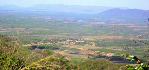 Serra da Ibiapaba