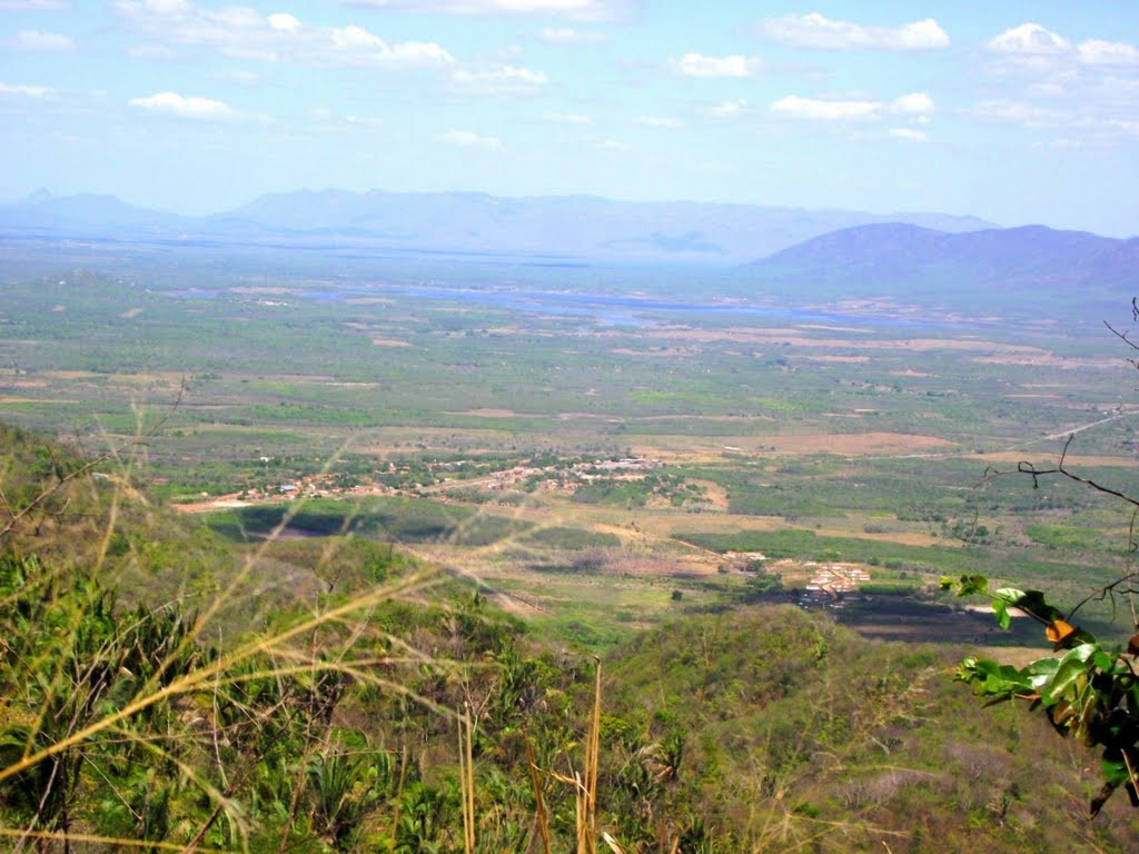 Serra da Ibiapaba