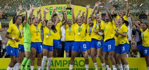 Seleção Feminina