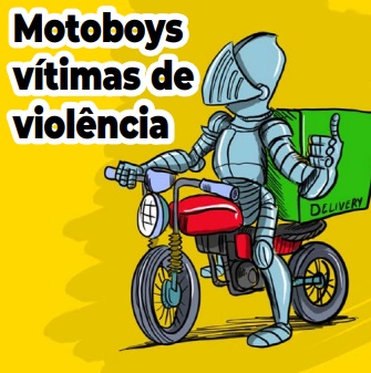 Motoboys