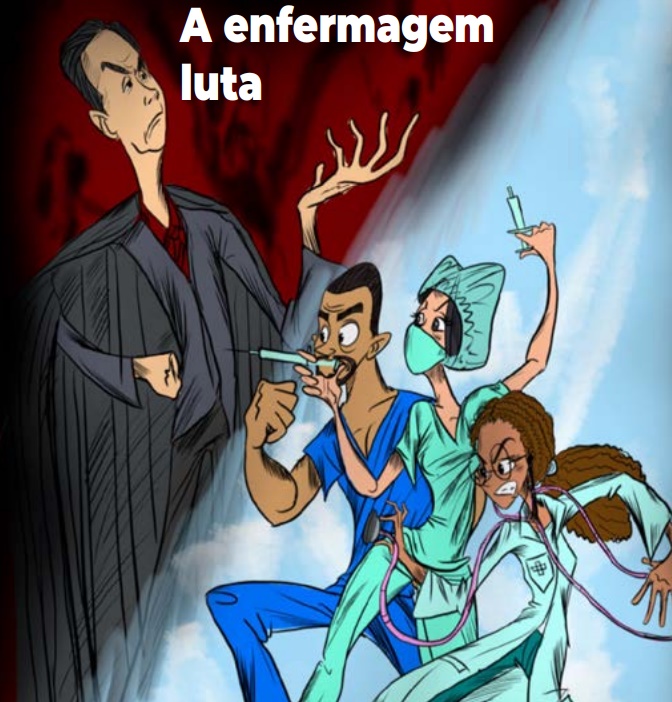 Enfermagem