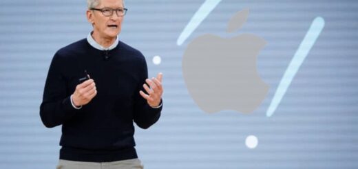 Tim Cook