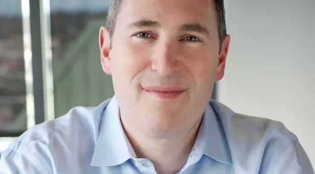 Andy Jassy