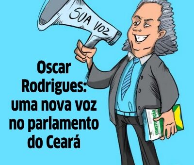 Dr. Oscar Rodrigues