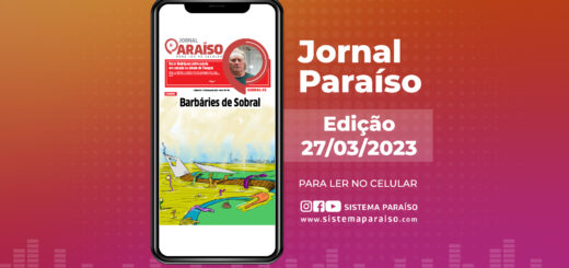 Jornal Paraíso - 27/03/23