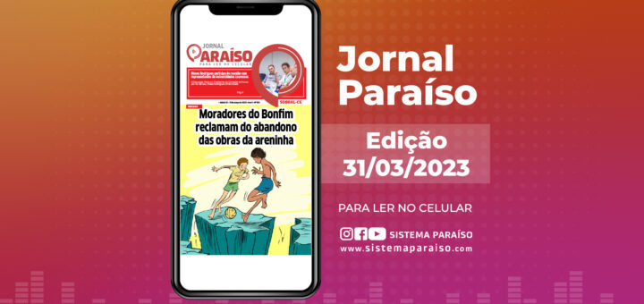 JP - Edição - 31/03/2023