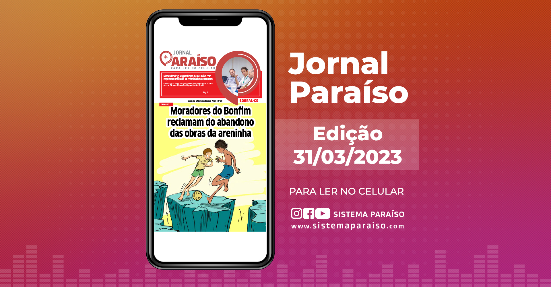 JP - Edição - 31/03/2023