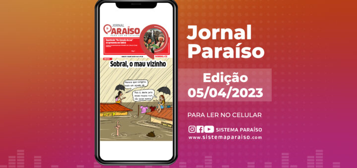 JP - Edição 05/04/2023