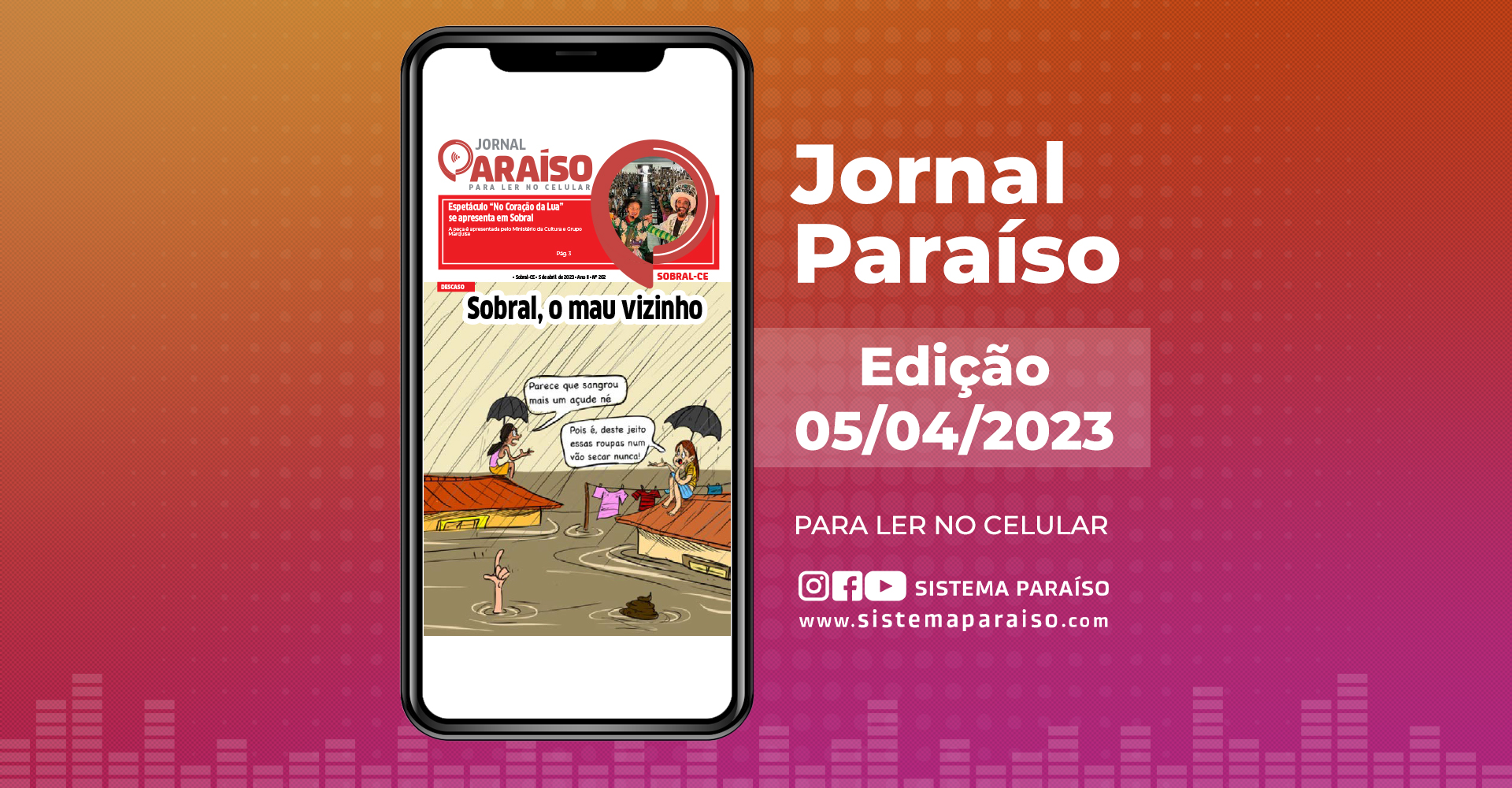 JP - Edição 05/04/2023