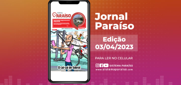 JP - Edição 04/03/2023