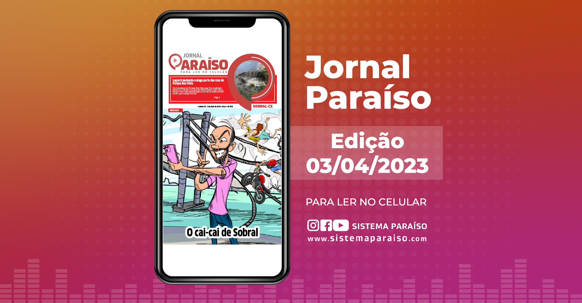 JP - Edição 04/03/2023