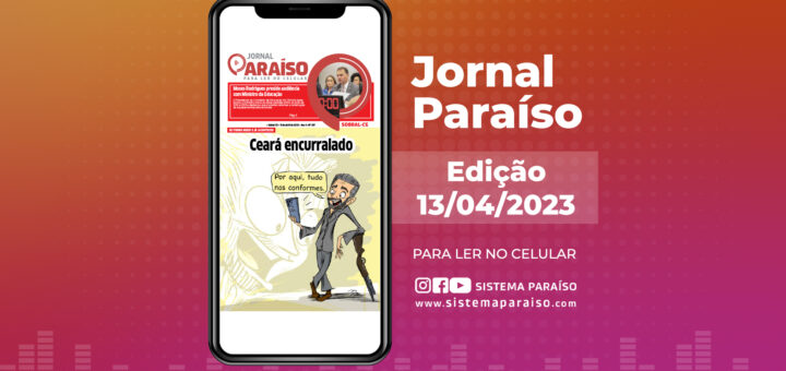 JP - Edição 13/04/2023