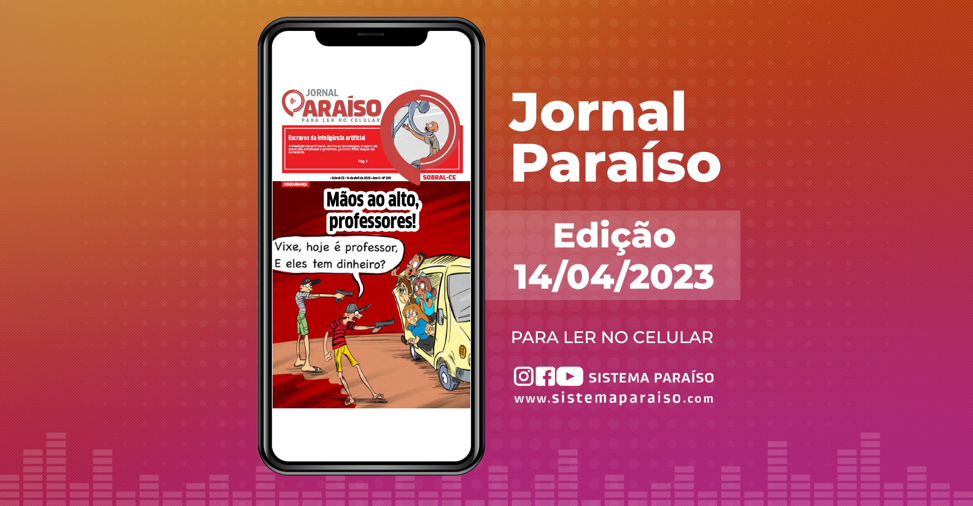 JP - Edição 14/04/2023