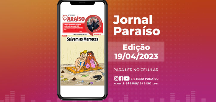 JP - Edição 19/04/2023