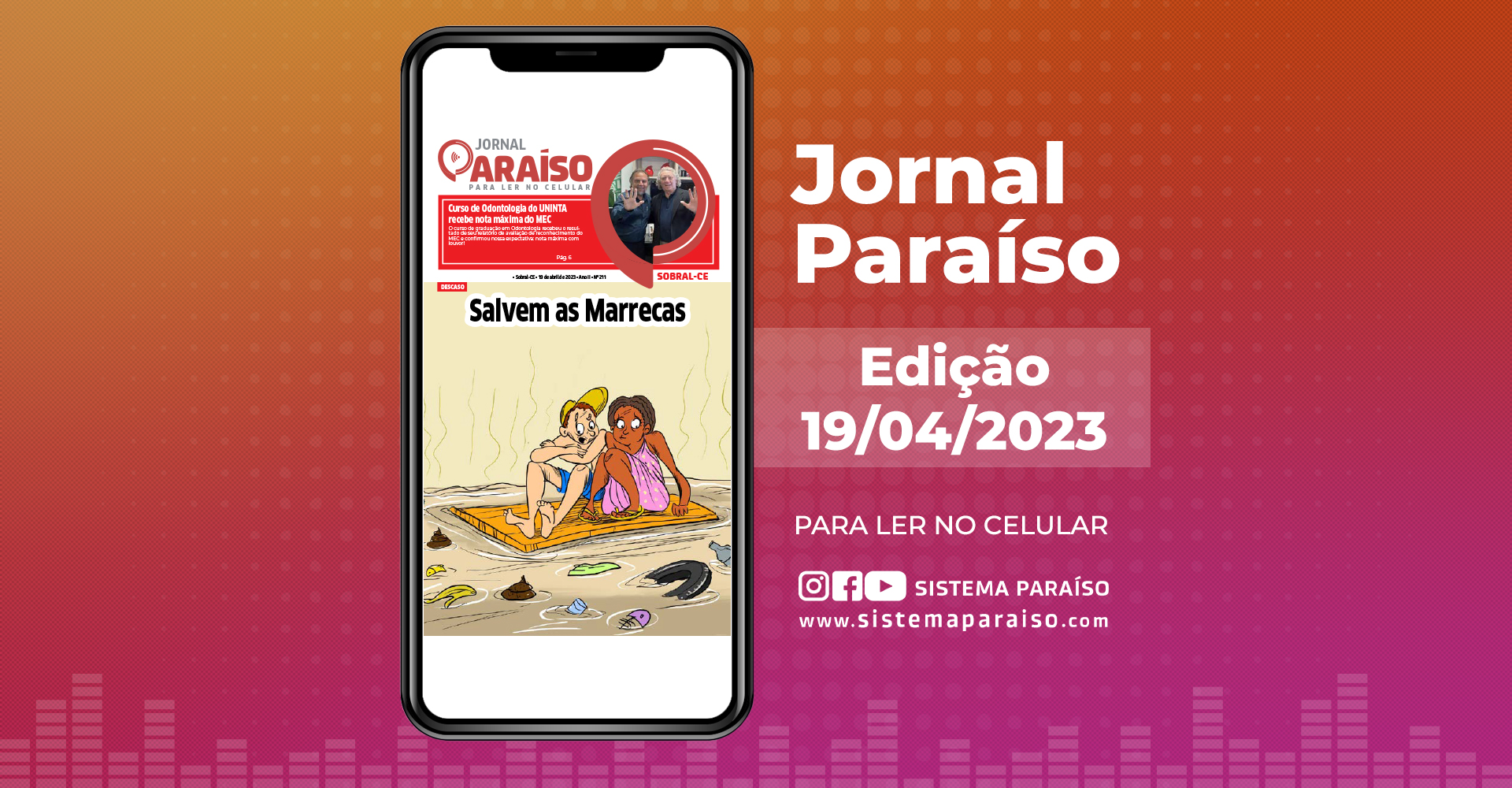 JP - Edição 19/04/2023