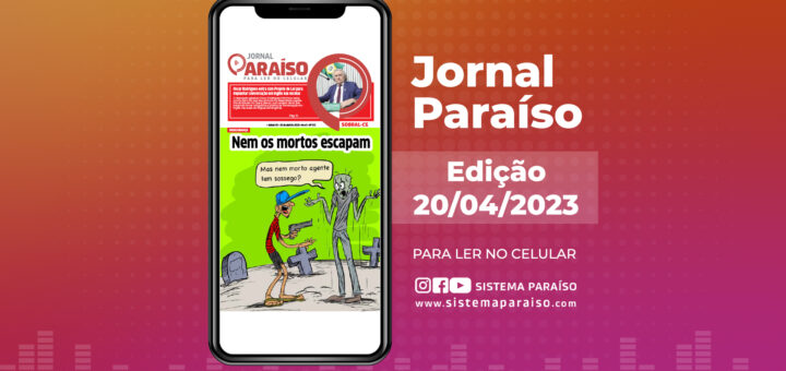 JP - Edição 20/04/2023