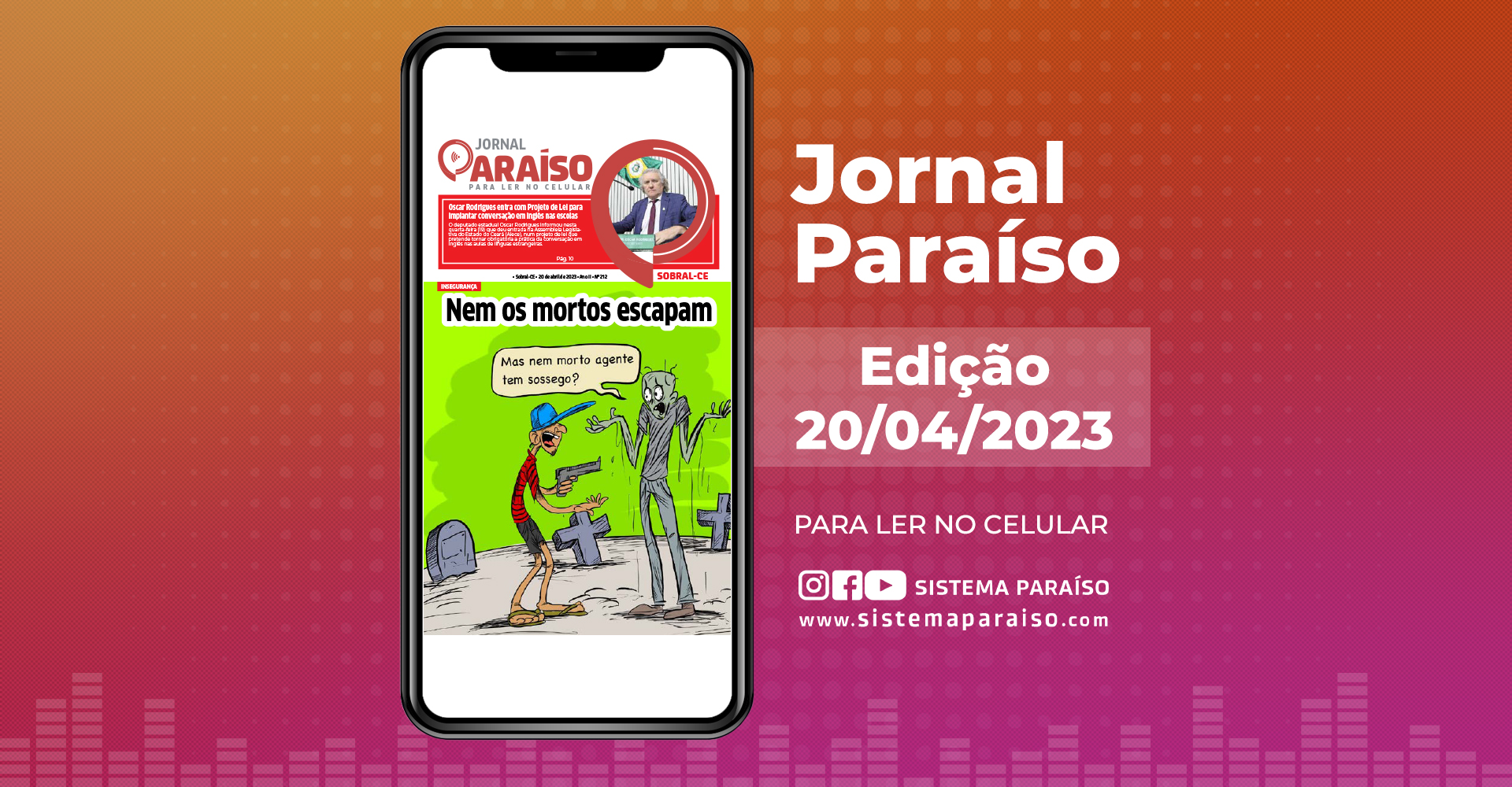 JP - Edição 20/04/2023