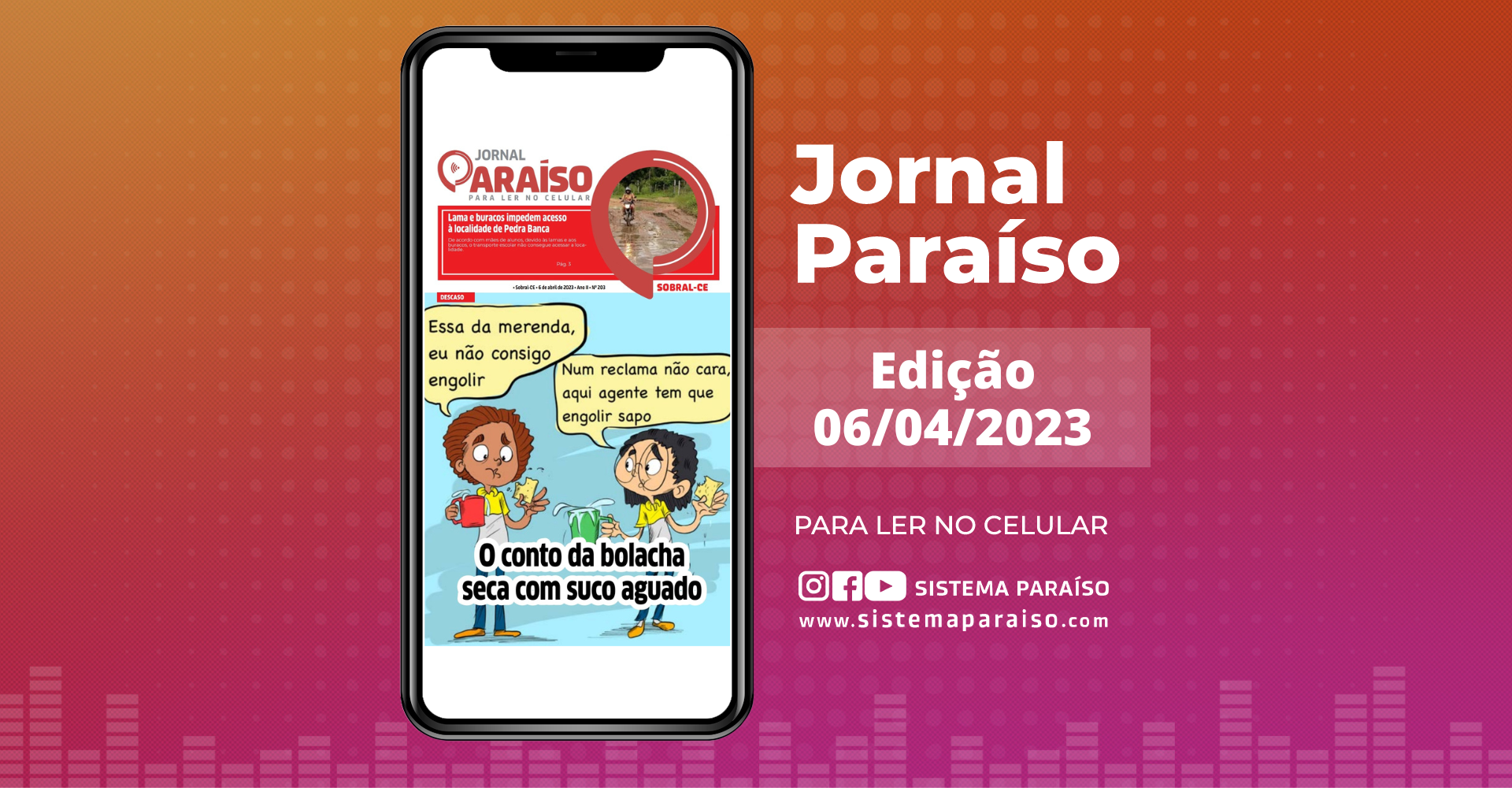 JP - Edição 06/04/2023