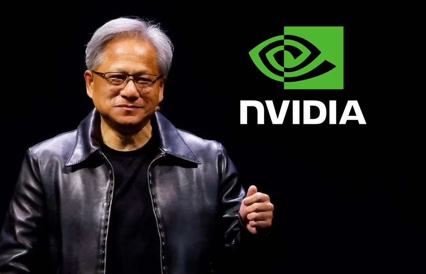 Nvidia