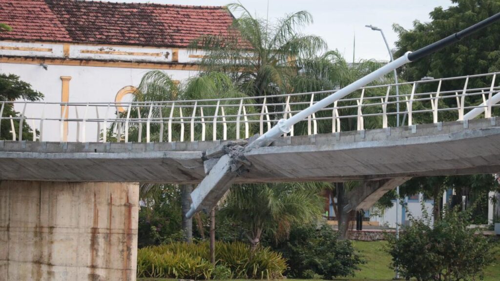 ponte sobral