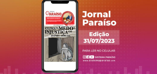 Jornal Paraíso - 31/07/2023