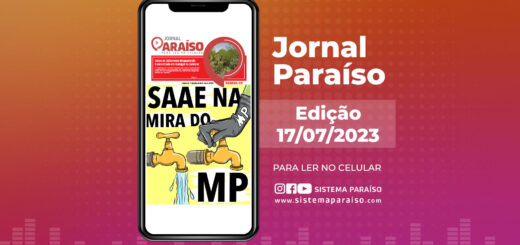 Jornal Paraíso - 17/07/2023