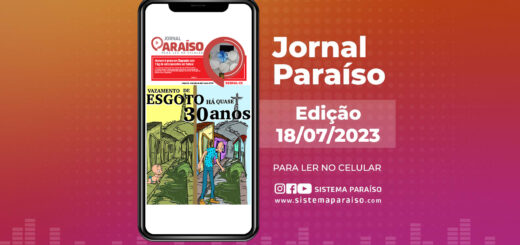 Jornal Paraíso - Sobral - 18/07/2023