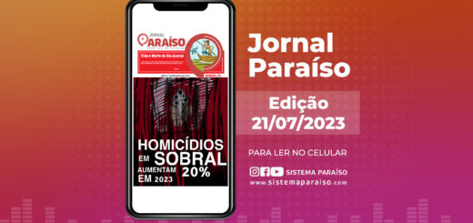 Jornal Paraíso - 21/07/2023