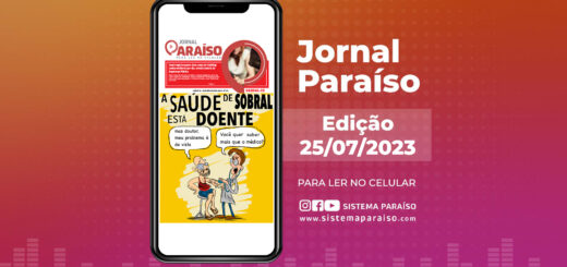 Jornal Paraíso - 25/07/2023