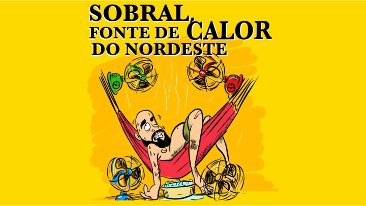 Sobral Fonte de Calor