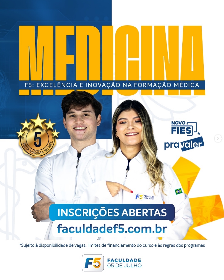 F5 Sobral