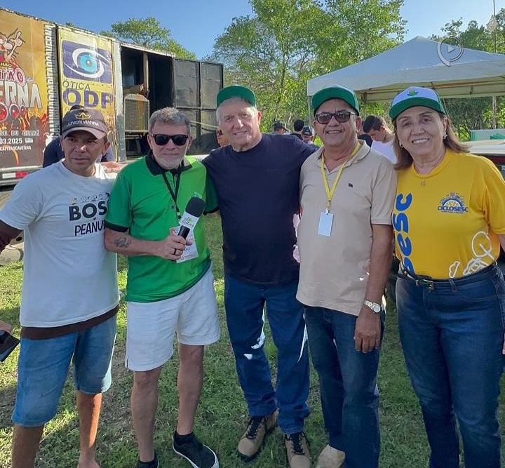 Festa do Trabalhador