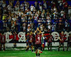 Foto: Assesoria de imprensa Guarany