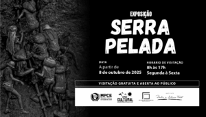 Exposição Serra Pelada