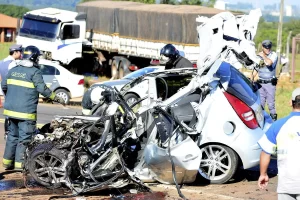 Acidente de Transito